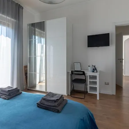 Lejlighed Holiday Cir-013075-cni-00516 Como