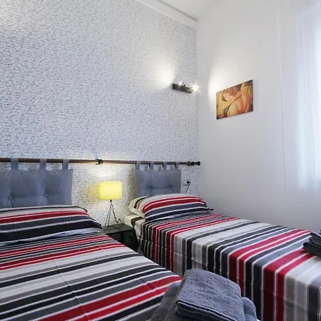 Holiday Cir-013075-cni-00516 Lejlighed *