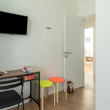 Lejlighed Holiday Cir-013075-cni-00516 Como