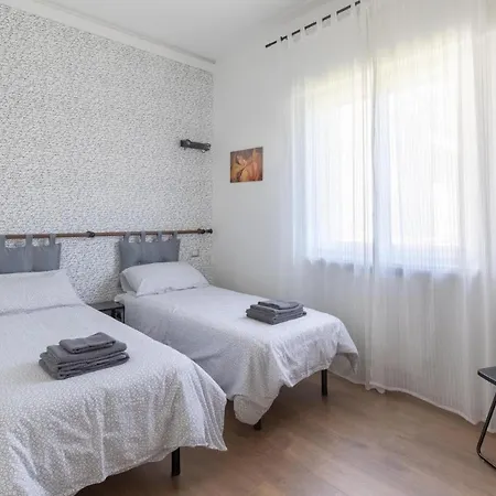 Lejlighed Holiday Cir-013075-cni-00516 *